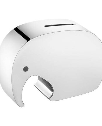 Georg Jensen Miniphant Sparegris  : Erling Christensen Møbler