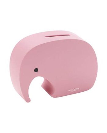 Georg Jensen Miniphant Strawberry Blush  : Erling Christensen Møbler
