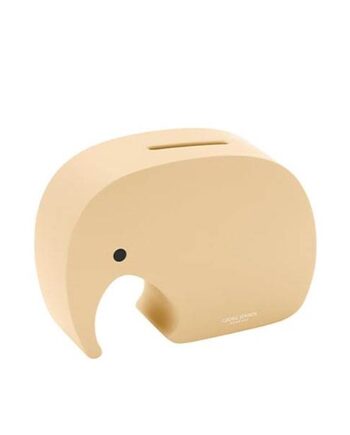 Georg Jensen Miniphant Vanilla Bean  : Erling Christensen Møbler