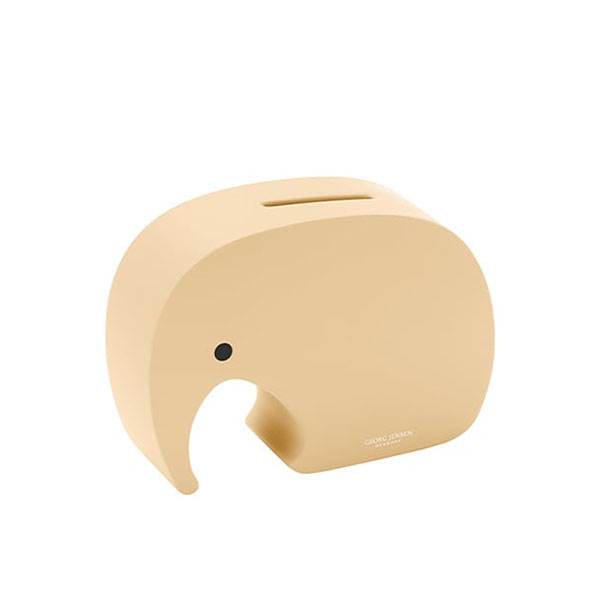 Georg Jensen Miniphant Vanilla Bean  : Erling Christensen Møbler