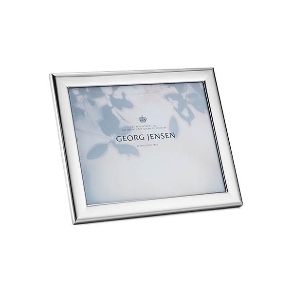 Georg Jensen Modern Billedramme 25   30 Cm   : Erling Christensen Møbler