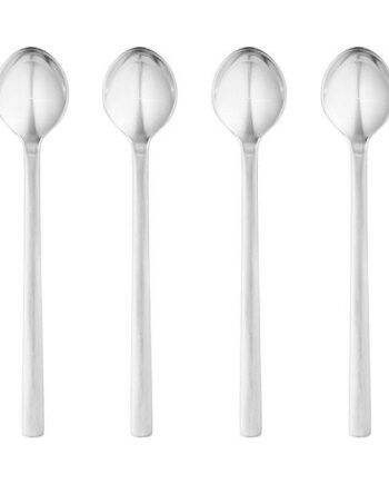 Georg Jensen New York Caffe Latte Skesæt    Stk  : Erling Christensen Møbler