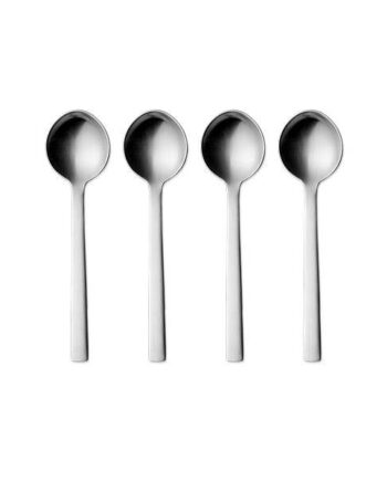 Georg Jensen New York Dessertske    Stk  : Erling Christensen Møbler