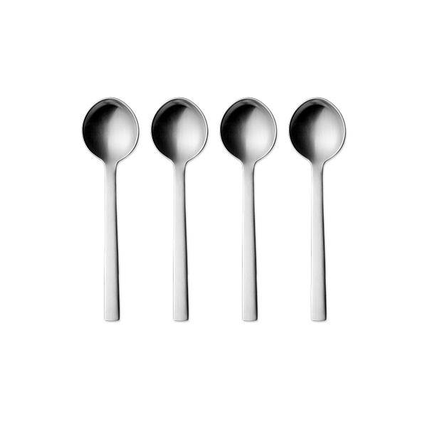 Georg Jensen New York Dessertske    Stk  : Erling Christensen Møbler