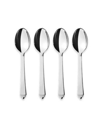 Georg Jensen Pyramid Dessertskeer   Gaveæske    Stk   : Erling Christensen Møbler