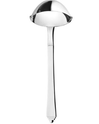 Georg Jensen Pyramide Sauceske  : Erling Christensen Møbler