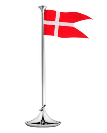 Georg Jensen  Quot Georg Quot  Fødselsdagsflag  : Erling Christensen Møbler