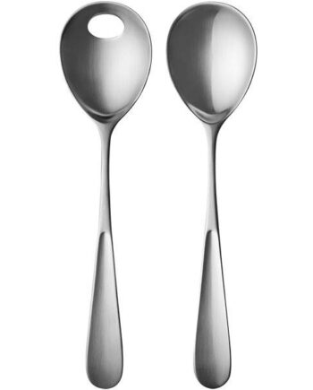 Georg Jensen Vivianna Serveringsæt  : Erling Christensen Møbler