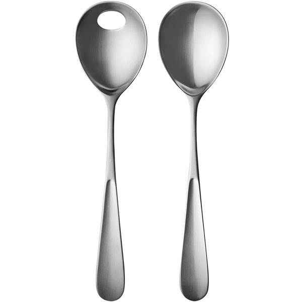 Georg Jensen Vivianna Serveringsæt  : Erling Christensen Møbler