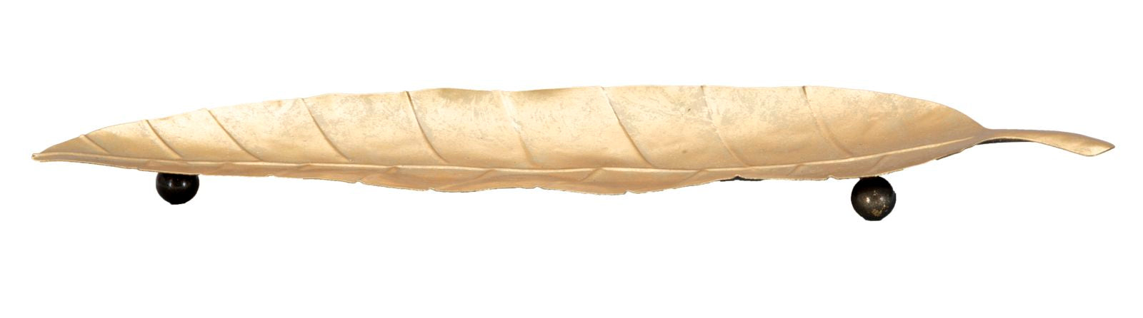 Glam Bakke   Guldfarve   38x3x11 Cm