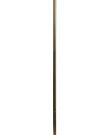 Glam Lampe   Jern Og Plast   43x170 Cm