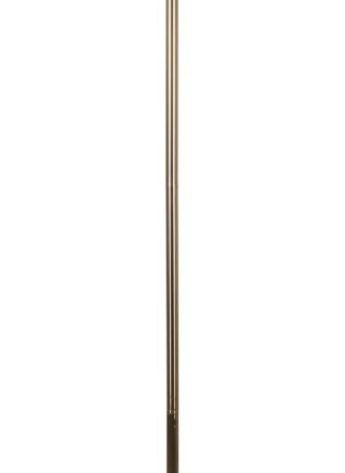 Glam Lampe   Jern Og Plast   43x170 Cm