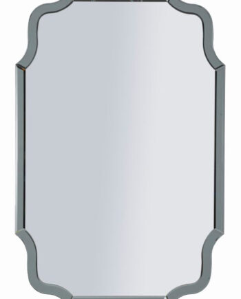 Glam Spejl  60x1x90 54x84x5 Cm