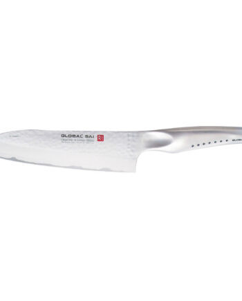 Global Sai-03 Santoku-kniv