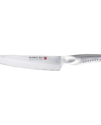 Global Sai-02 Trancherkniv 21 Cm