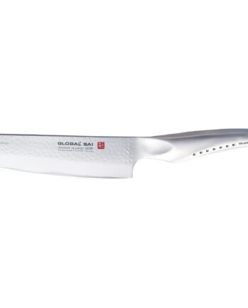 Global Sai-m06 Grøntsagskniv 15 Cm
