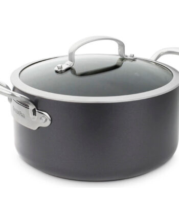 Greenpan Barcelona Gryde    Låg 24 Cm