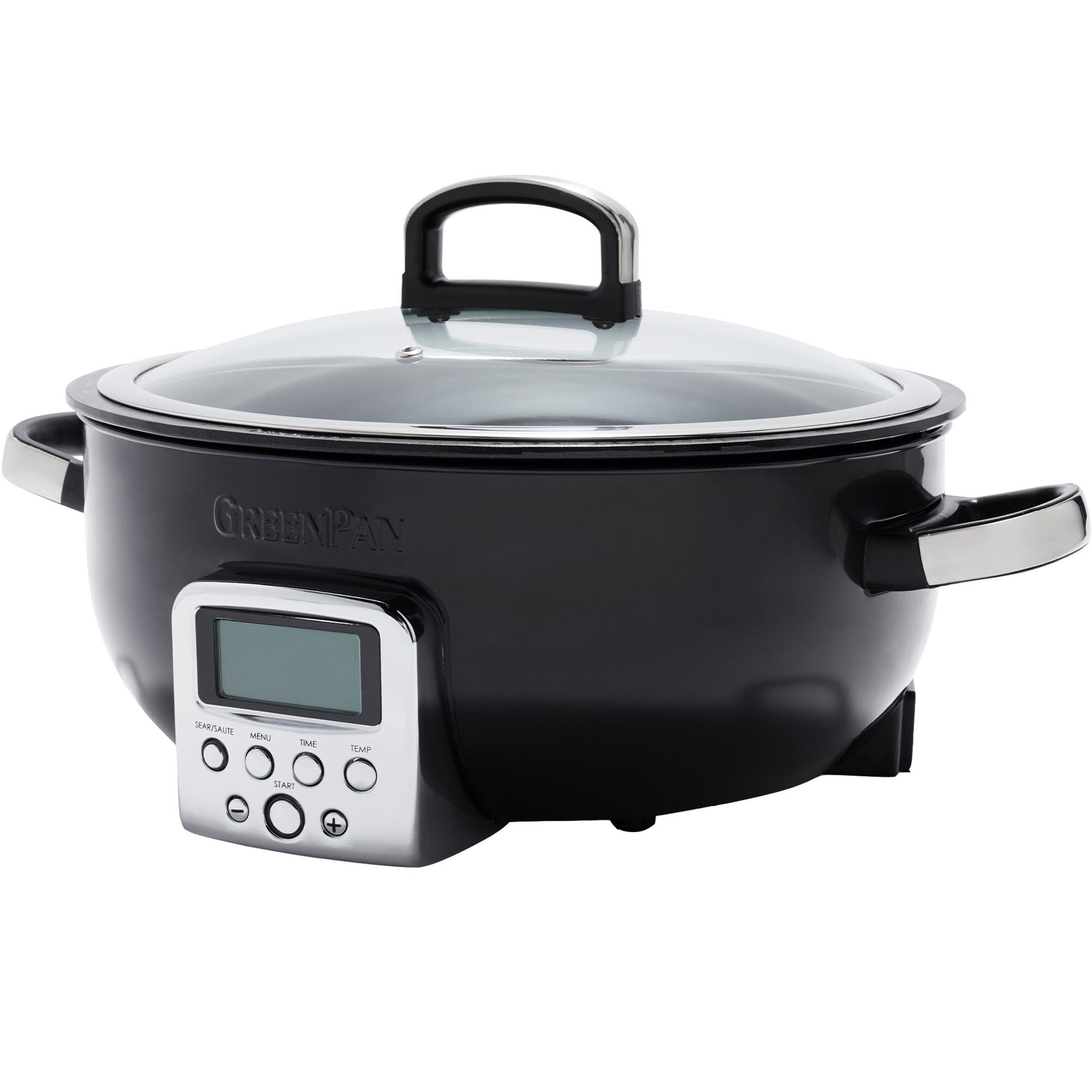 Greenpan Elite Omnicooker Sort