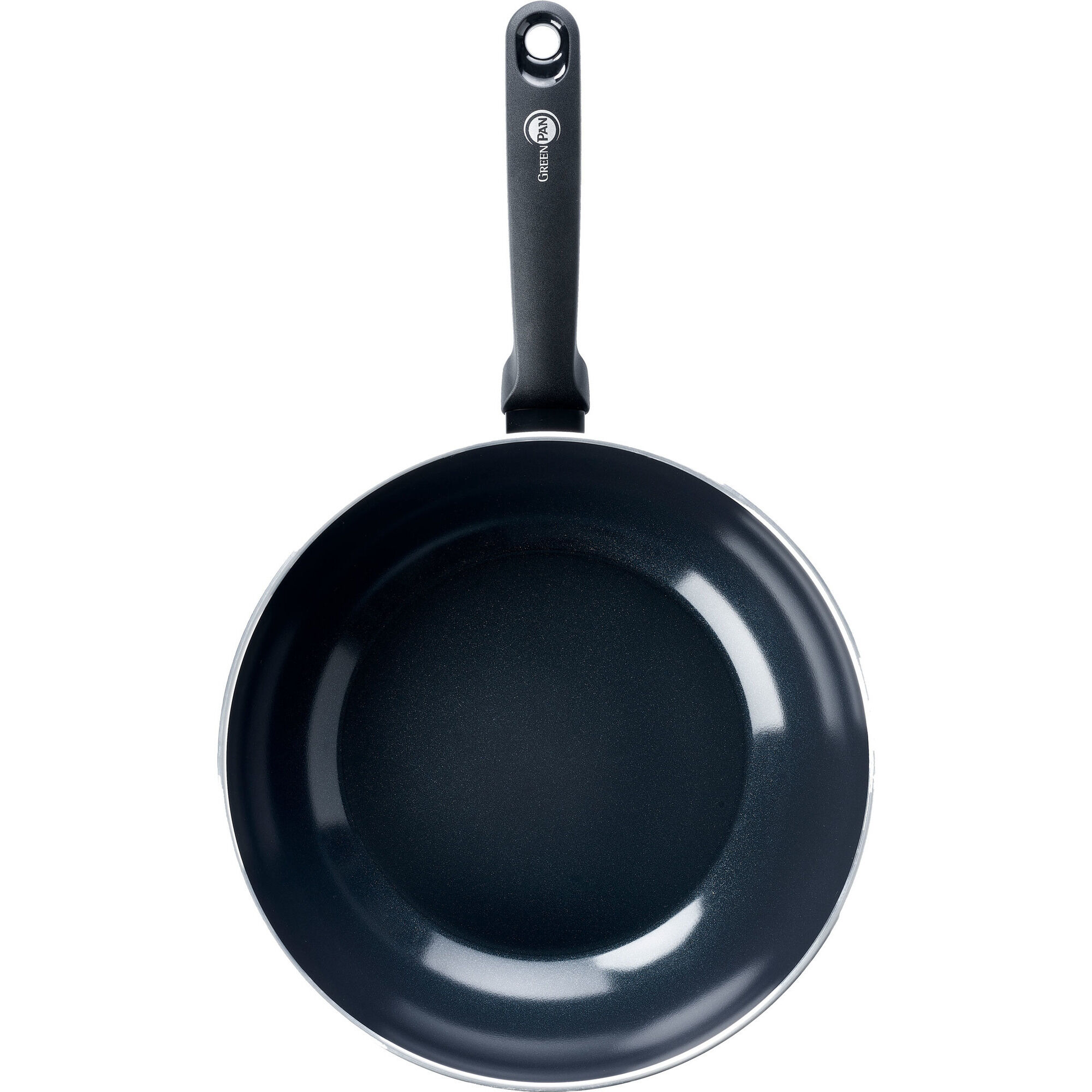 Greenpan Torino Wok