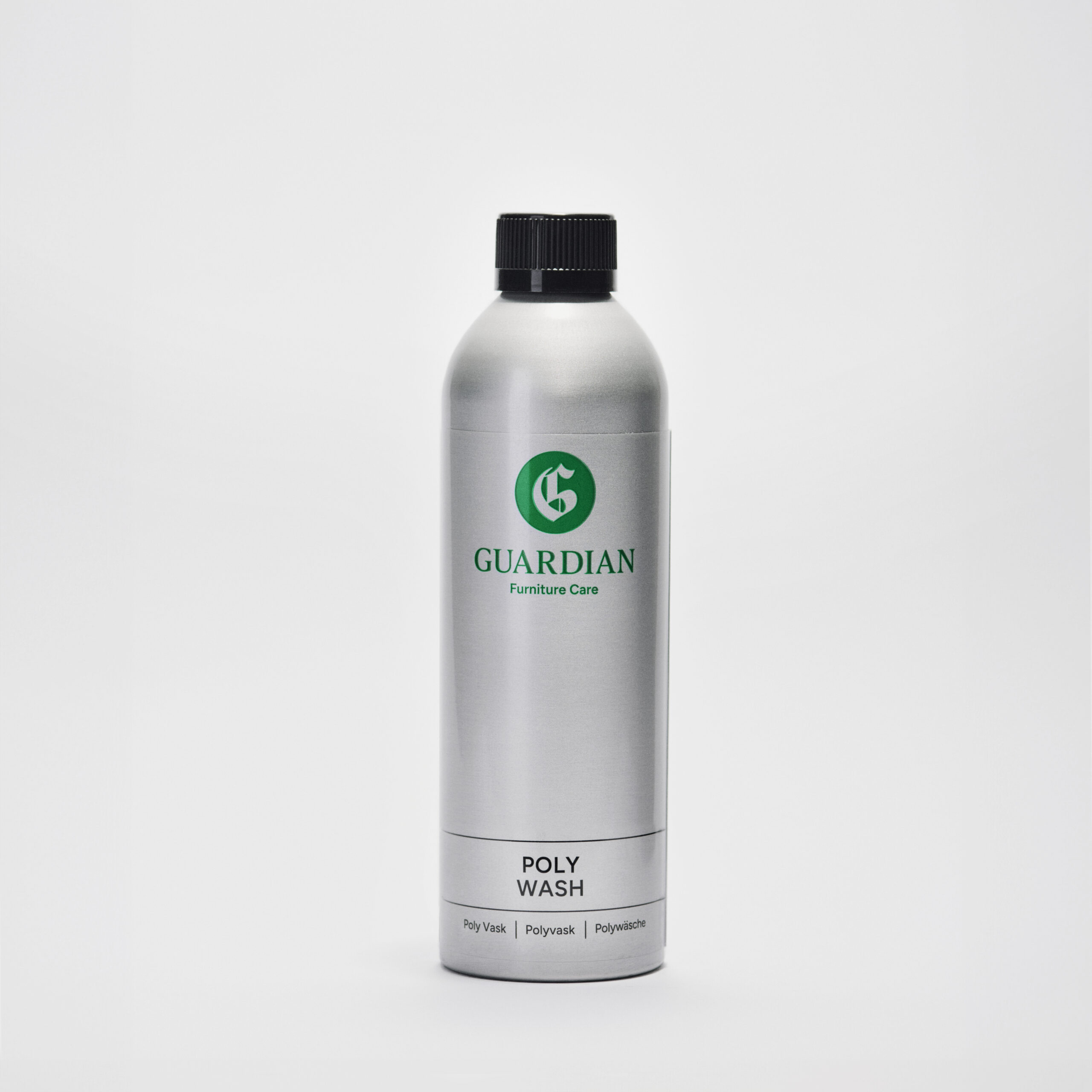 Guardian Poly Wash Pleje Til Havemøbler Polyrattan Og Non-wood 600 Ml