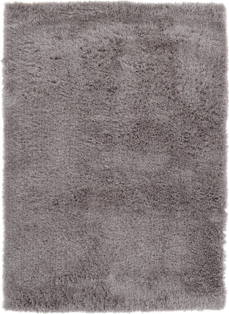 Gulvtæppe Loomery Soho Taupe 290   200 Cm Polyester