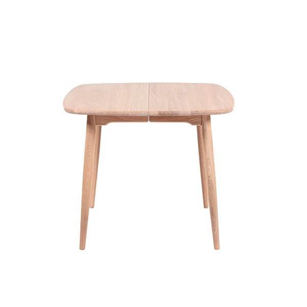 Haslev Symphony 86 Massiv Eg Olieret Træben  : Erling Christensen Møbler