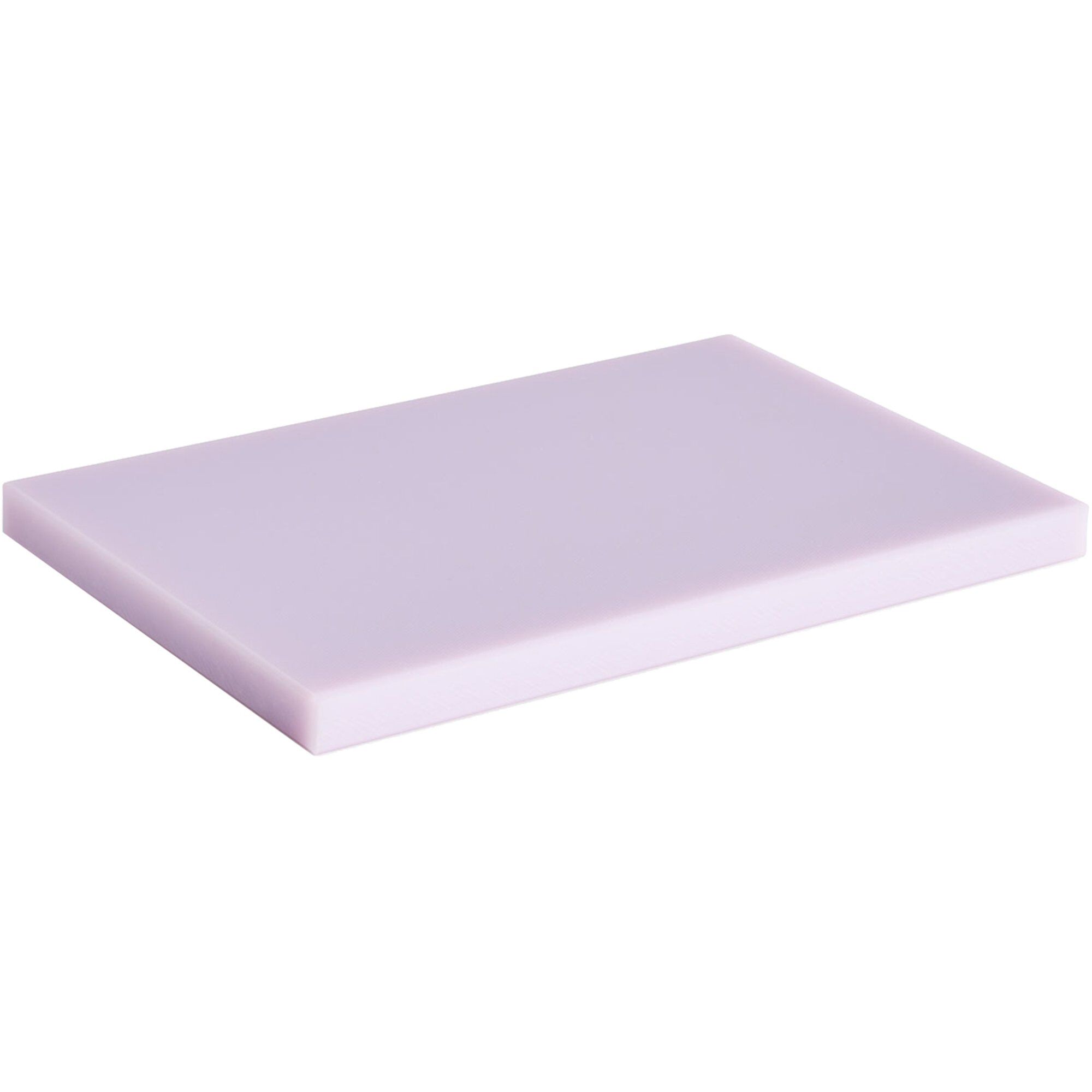 Hay Slice Medium Skærebræt Lavendar