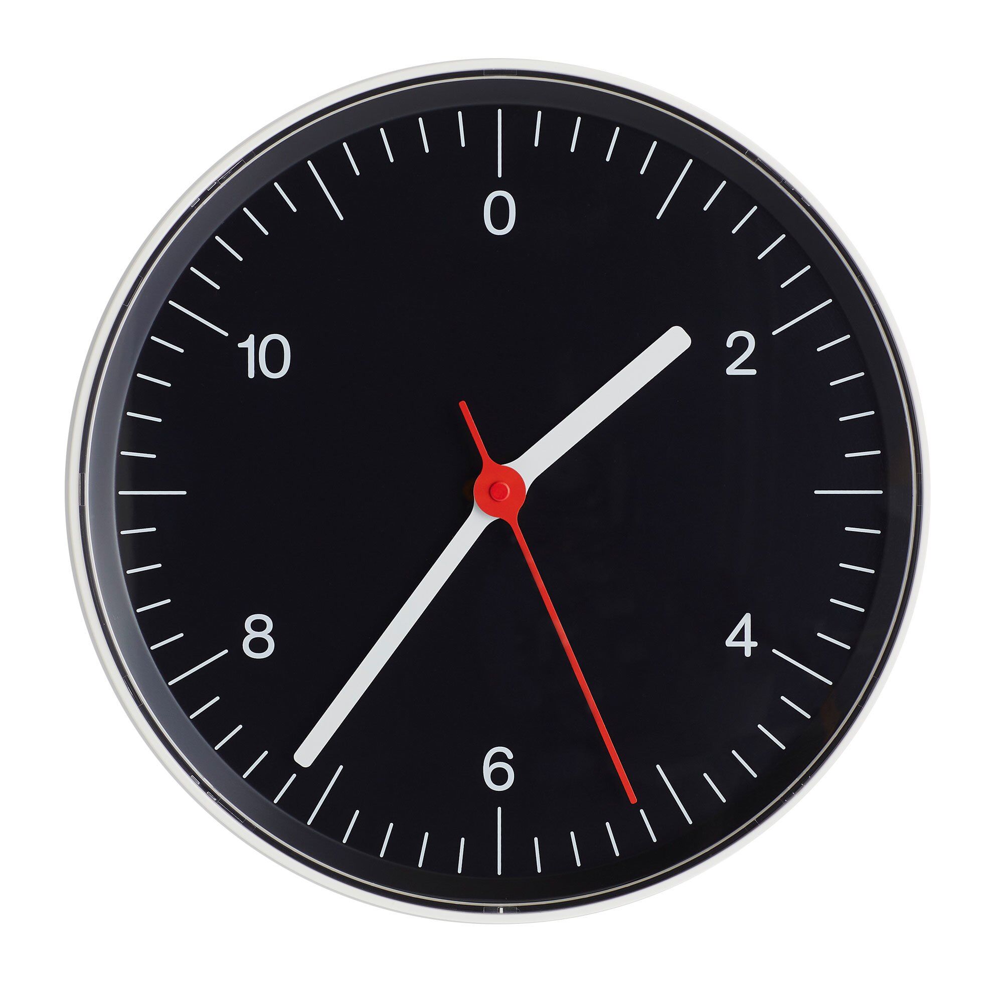 Hay Wall Clock Sort ø26