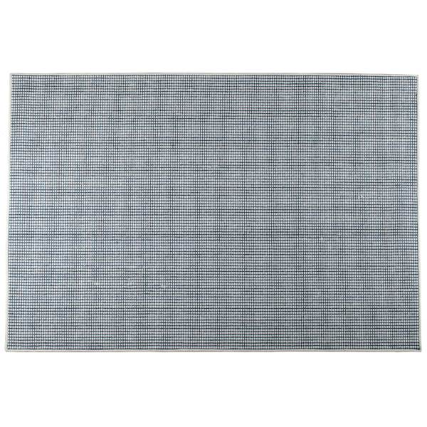 Hc Interior Rugs Costa Rica Blue  : Erling Christensen Møbler