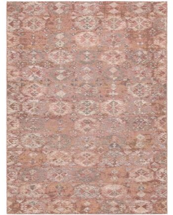 Hc Interior Rugs Manilla Rose Mix  : Erling Christensen Møbler