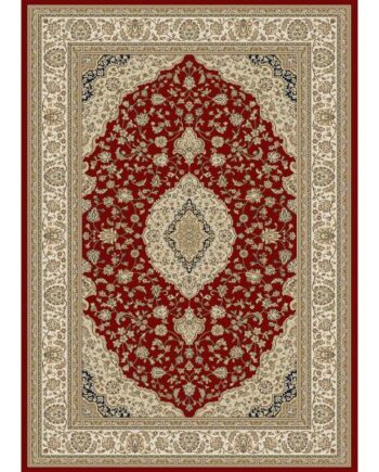 Hc Interior Rugs Mira Rød  : Erling Christensen Møbler