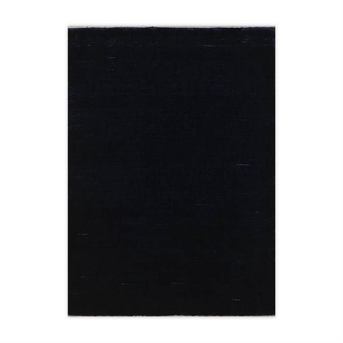 Hc Interior Rugs Skagen 100  Uld Dark Blue  : Erling Christensen Møbler