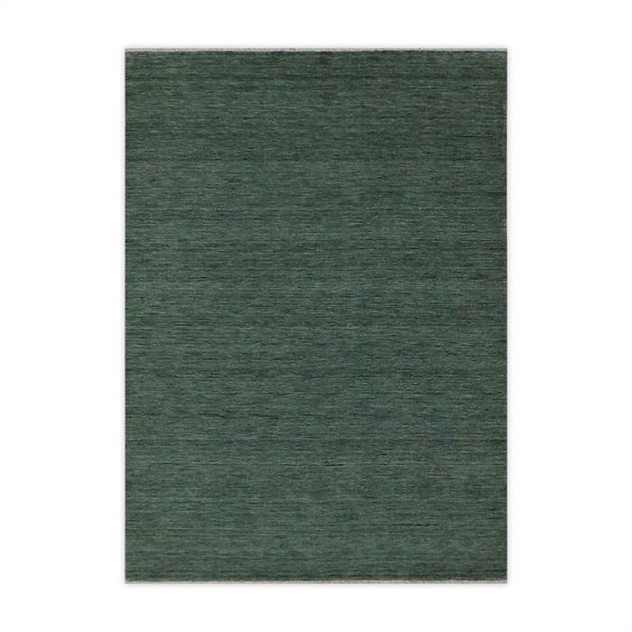 Hc Interior Rugs Skagen 100  Uld Granite Green  : Erling Christensen Møbler