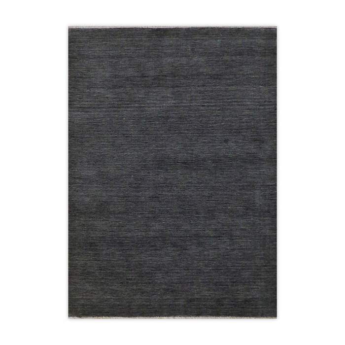 Hc Interior Rugs Skagen 100  Uld Grey  : Erling Christensen Møbler