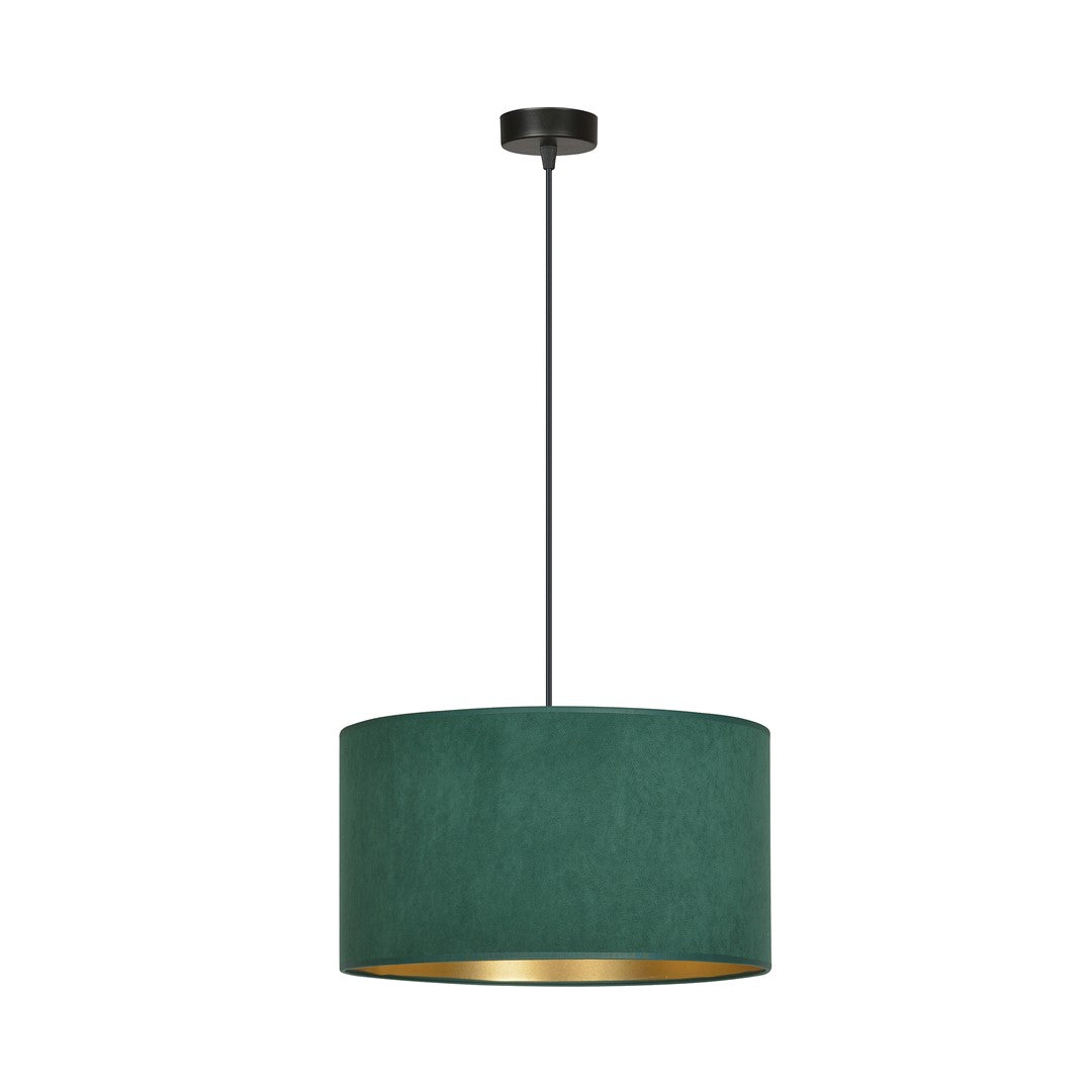 Hilde Bl Green