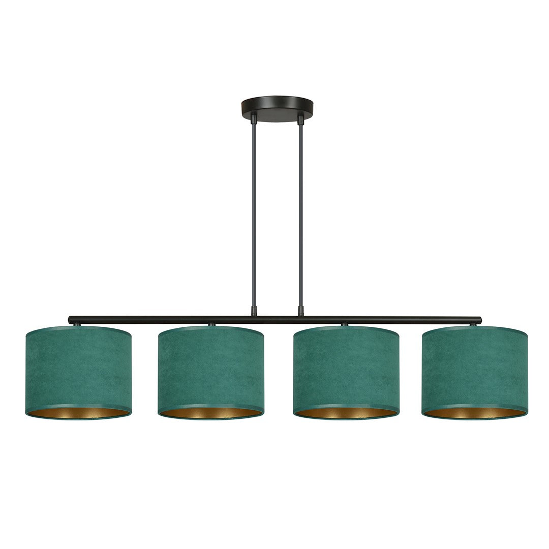 Hilde Bl Green