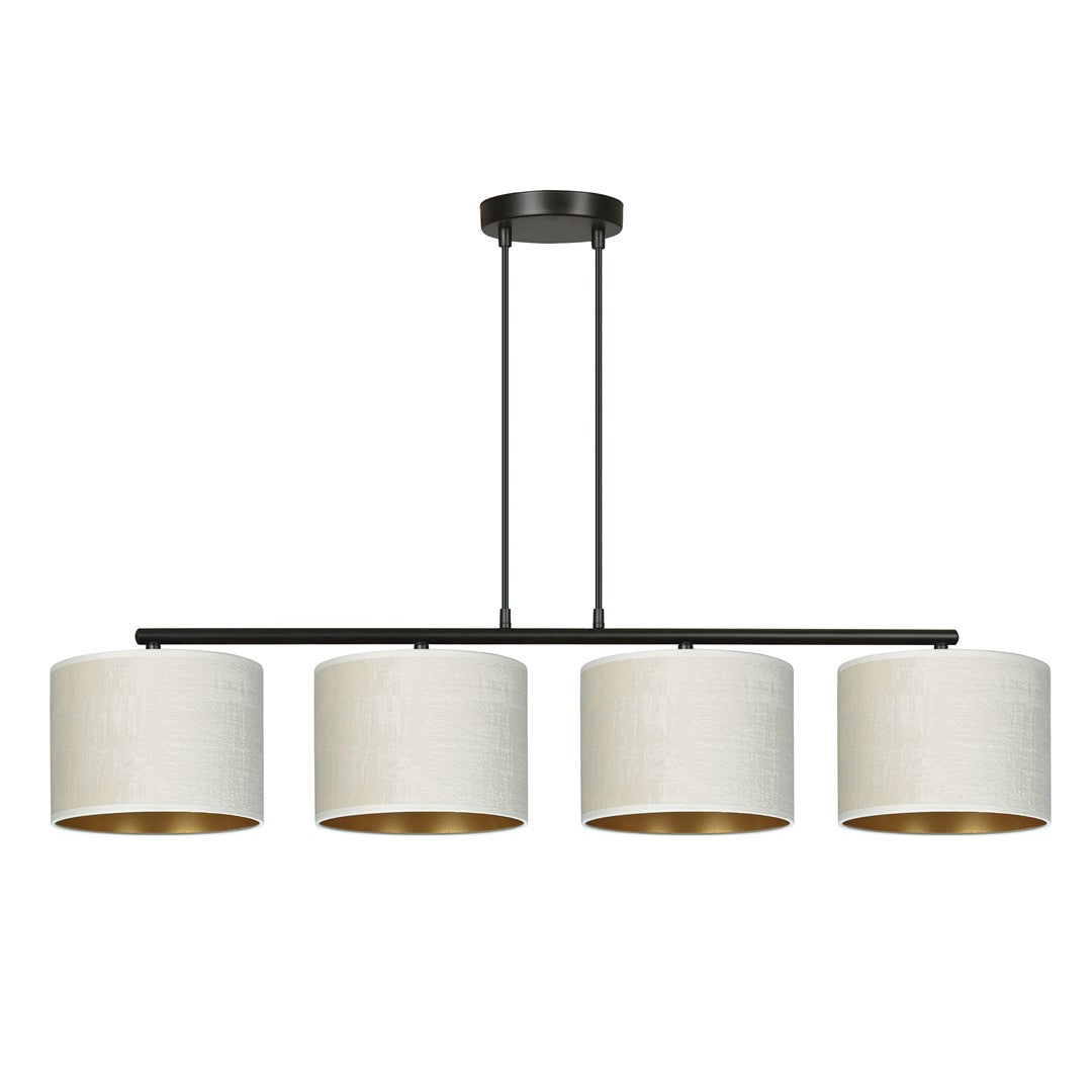 Hilde Bl White
