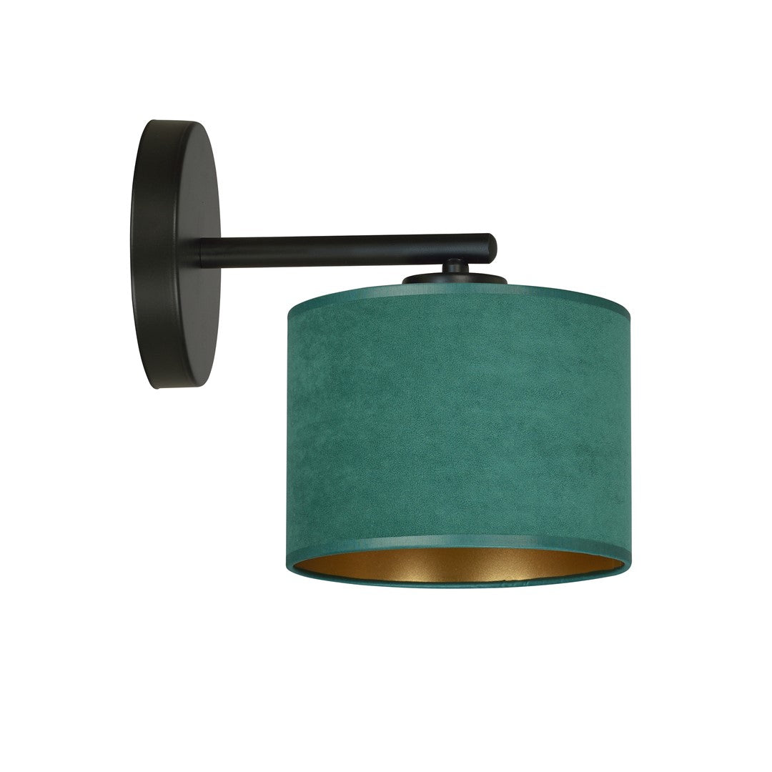 Hilde K1 Bl Green