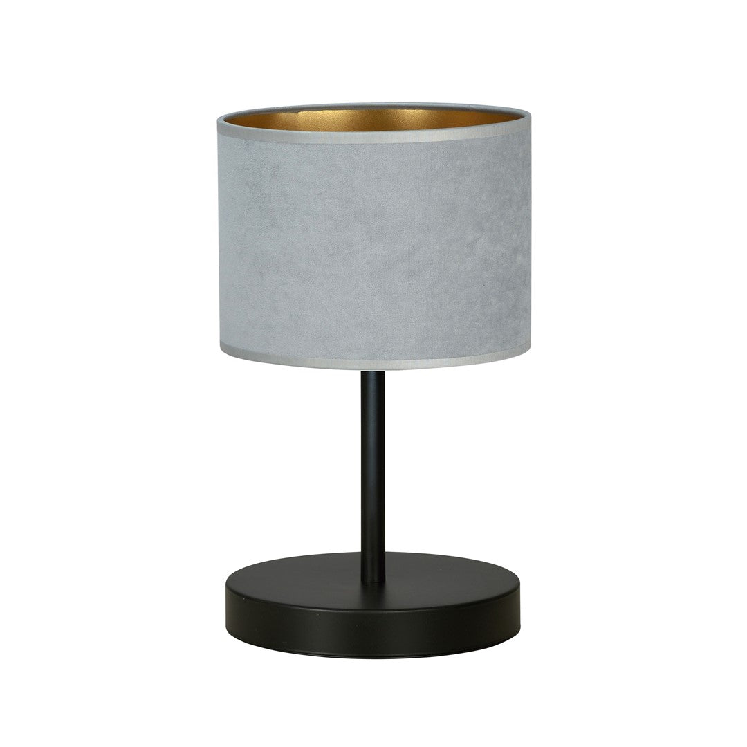 Hilde Ln1 Bl Gray