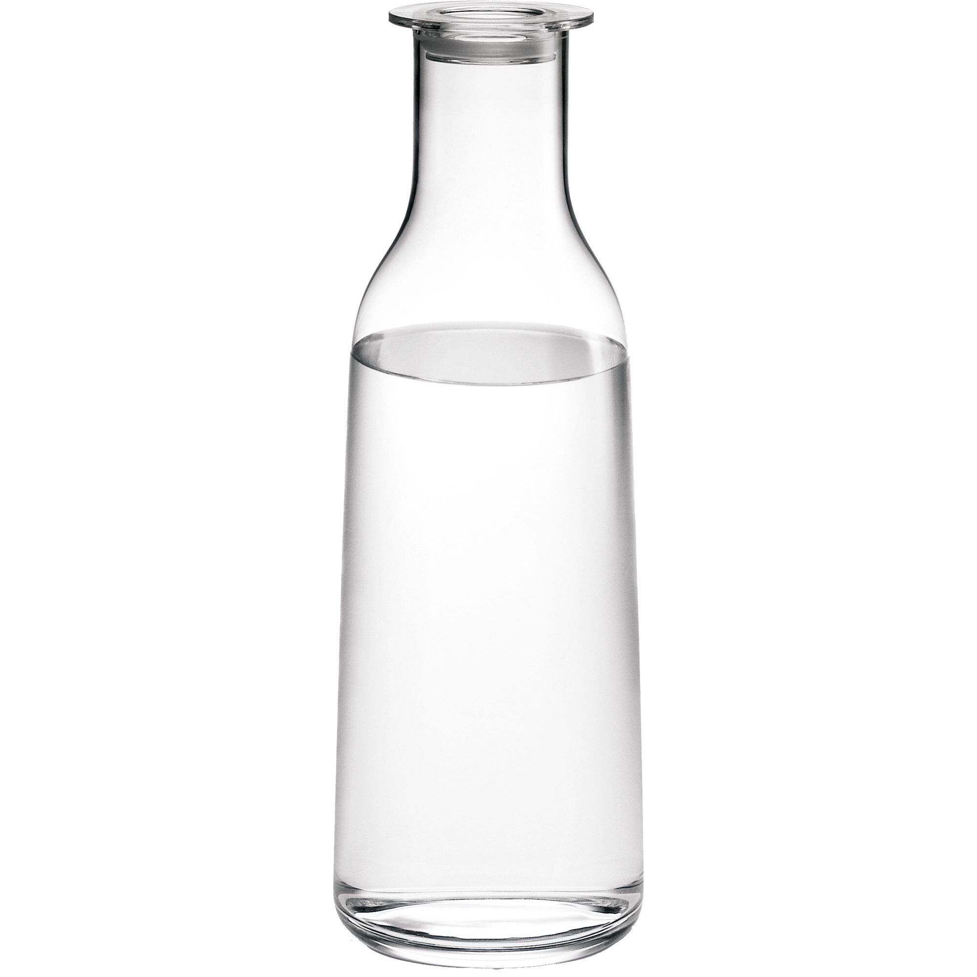 Holmegaard Minima Flaske Liter