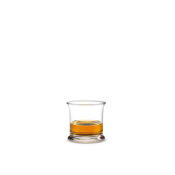 Holmegaard No    Sjusglas 24 Cl  : Erling Christensen Møbler