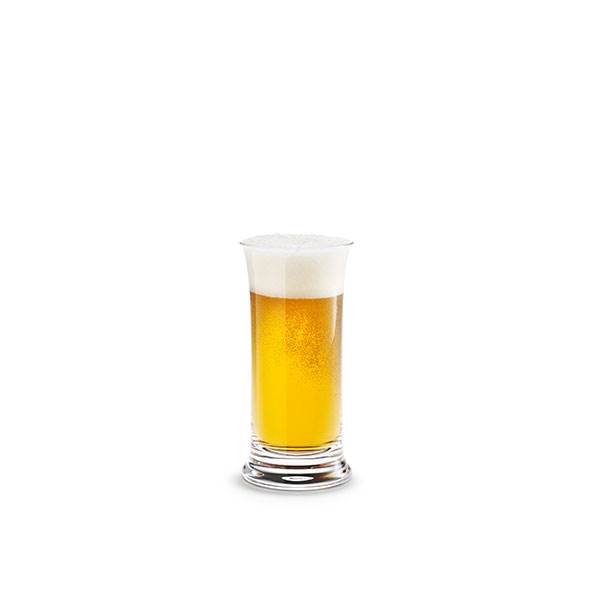 Holmegaard No    ølglas 30 Cl  : Erling Christensen Møbler