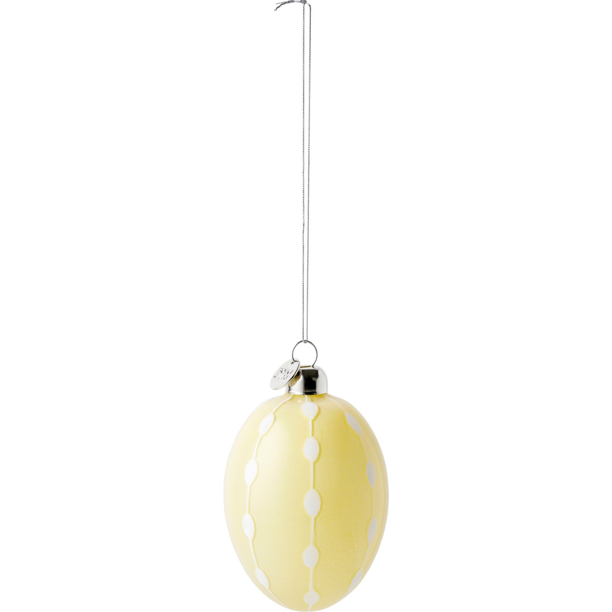 Holmegaard Souvenir Easter Seed Påskepynt Cm