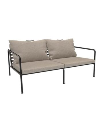 Houe Avon Loungesofa  : Erling Christensen Møbler