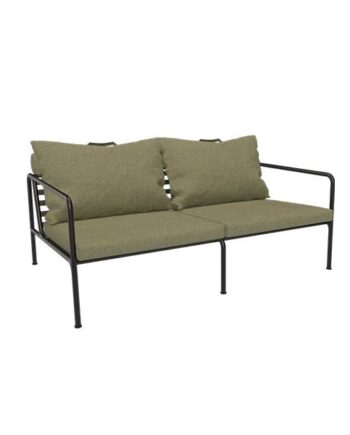 Houe Avon Loungesofa Leaf  : Erling Christensen Møbler