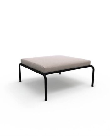 Houe Avon Ottoman Ash  : Erling Christensen Møbler