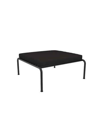 Houe Avon Ottoman Char  : Erling Christensen Møbler