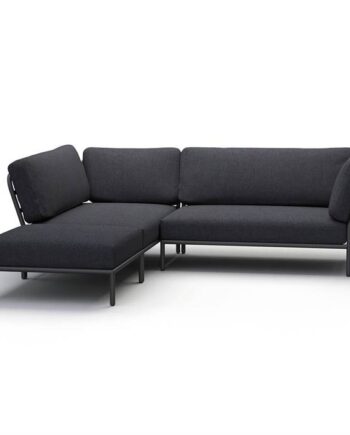 Houe Level Loungesæt Setting    : Erling Christensen Møbler
