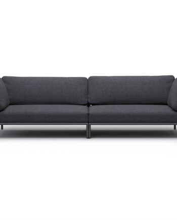 Houe Level Loungesæt Setting    : Erling Christensen Møbler