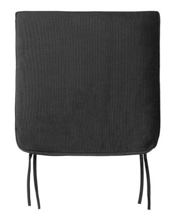 House Nordic Alture Hynde  Kvadratisk Sort Polyester  42x42